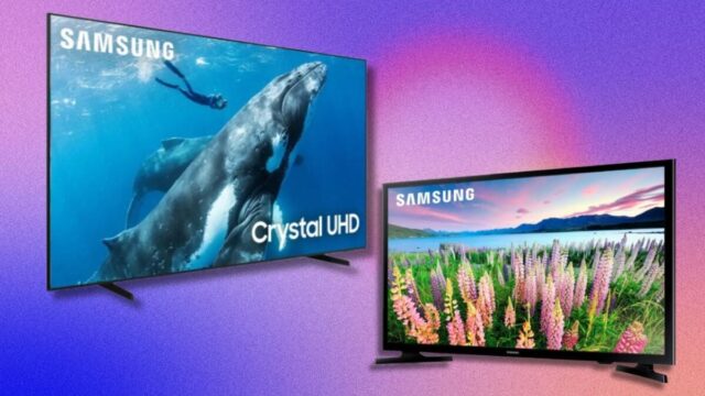 Best Buy bietet auf Samsung-Fernsehern die Aktion „Kaufe eins, erhalte eins gratis“ an

