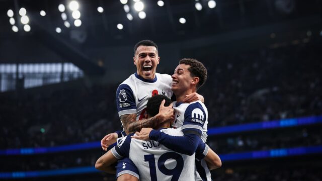 Wie man Galatasaray vs. Sie können Tottenham Hotspur kostenlos online schauen

