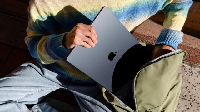 MacBooks-Angebote sind im Vorfeld des Black Friday rar, aber es gibt einige, die einen Blick wert sind

