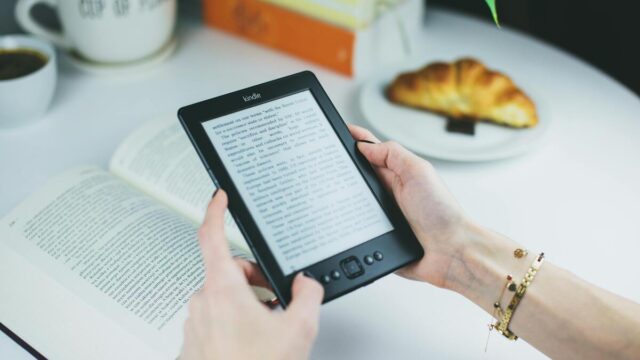 Kindle Unlimited ist für neue Mitglieder kostenlos

