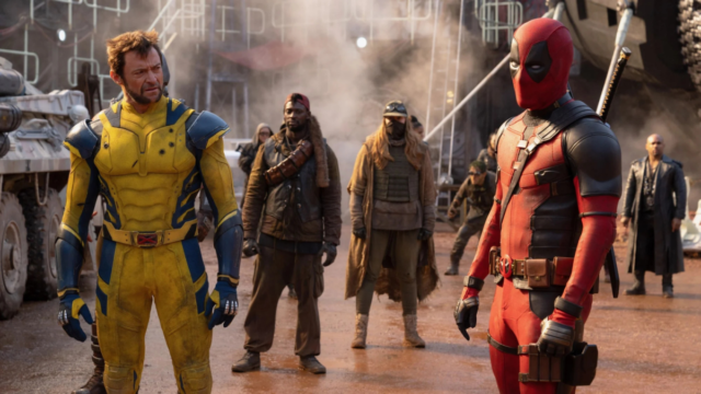 Streaming-Alarm: „Deadpool & Wolverine“ kommt zu Disney+

