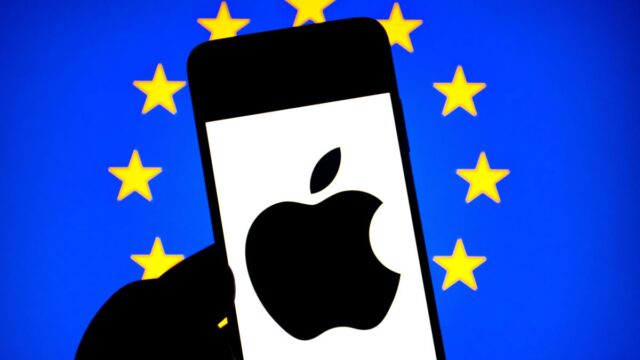 Berichten zufolge droht Apple wegen angeblicher Monopoltaktiken eine hohe EU-Strafe

