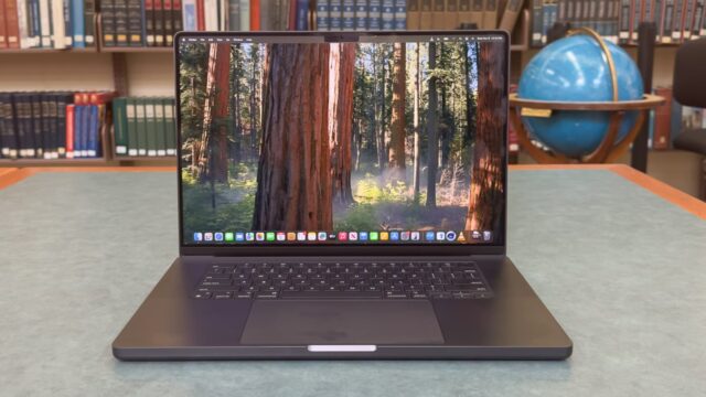 Testbericht zum Apple MacBook Pro 16 Zoll (M4 Pro, 2024): Rekordverdächtige Leistung

