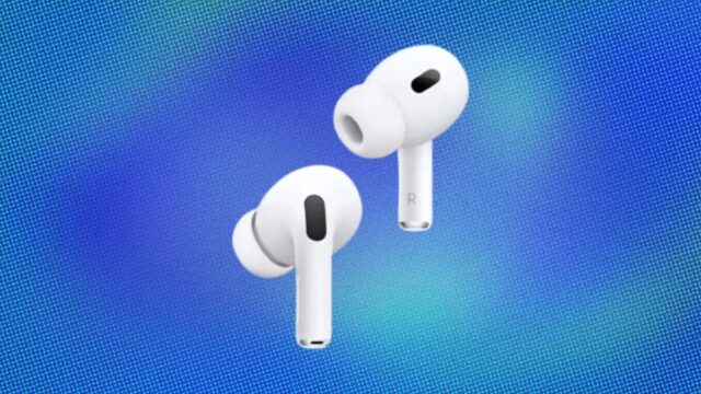 Genießen Sie unterwegs großartigen Sound mit den AirPods Pro 2 – ab 170 $

