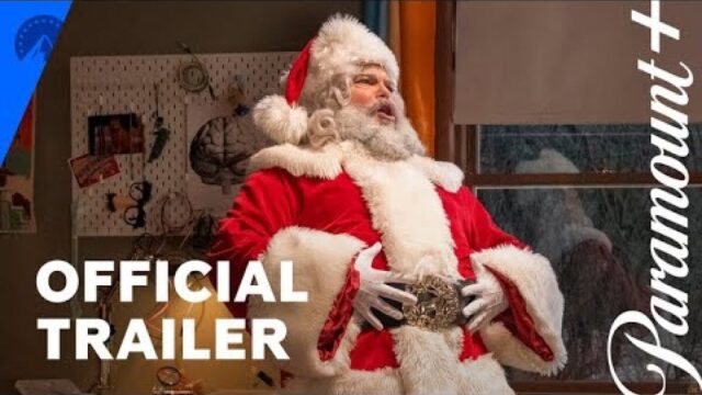 Jack Black wird im frechen Trailer zu „Dear Santa“ zum Satan

