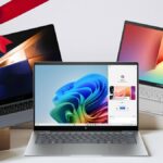 Schenken Sie an diesem Feiertag Laptops