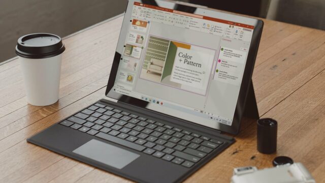 Preissenkungsalarm: Holen Sie sich Microsoft Office für 21 £ lebenslang auf Ihren PC

