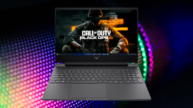 Erhalten Sie 370 $ Rabatt auf den HP Victus Gaming-Laptop mit diesem Best Buy-Deal

