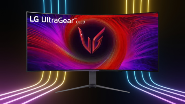 Sparen Sie 700 $ beim Kauf des UltraGear-Gaming-Monitors von LG mit den Black Friday-Deals von Best Buy

