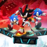 Rezension zu „Sonic x Shadow Generations“: Neue Inhalte machen dieses Remaster zu einem erneuten Besuch wert