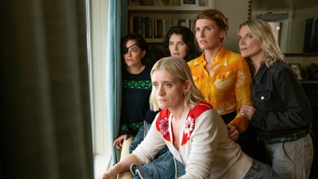 Rückblick auf Staffel 2 von „Bad Sisters“: Ist es immer noch spannend, nachdem das Haupträtsel gelöst ist?

