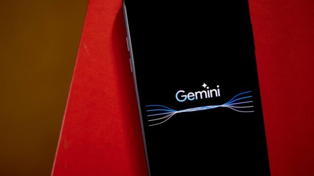 Die Google Gemini-App erscheint möglicherweise bald auf dem iPhone – hier ist, was wir wissen

