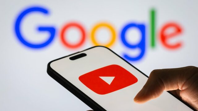 Android-Nutzer werden in den horizontalen Videos von YouTube eine TikTok-ähnliche Wischgeste sehen

