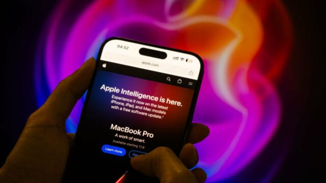 iOS 18.2 Beta 3: 4 Apple Intelligence-Funktionen, die Sie jetzt testen können

