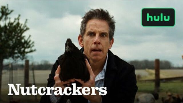 „Nussknacker“-Trailer: Ben Stiller und David Gordon Green sorgen für Weihnachtschaos

