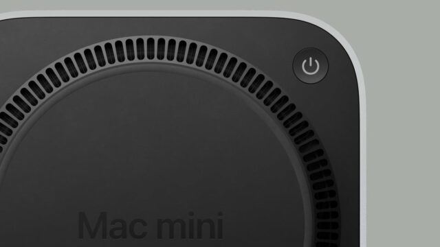 Apple verteidigte den seltsam platzierten Netzschalter des M4 Mac mini. Das ist meine Meinung als neuer Besitzer

