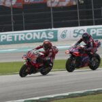 So können Sie den MotoGP-Grand-Prix von Barcelona 2024 kostenlos online ansehen