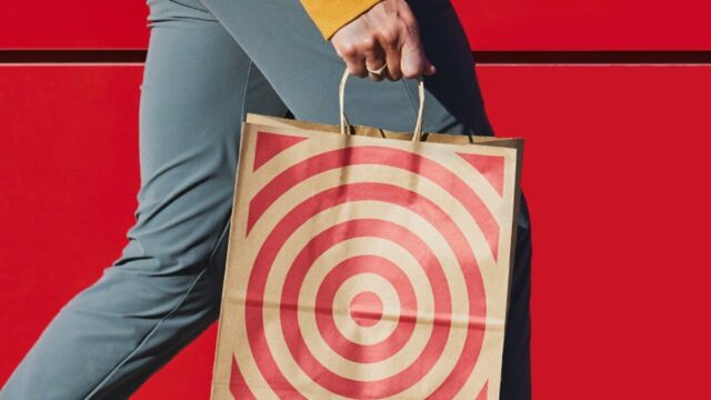 Erhalten Sie vor dem Black Friday 50 % Rabatt auf ein Jahr Target Circle 360

