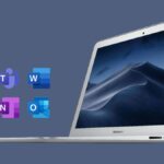 Kaufen Sie ein generalüberholtes MacBook Air mit Microsoft Office im Angebot für nur 290 $