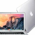 Packen Sie ein MacBook Air ein und verschenken Sie etwas Weihnachtsstimmung für weniger als 250 $