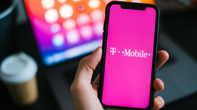 Ist T-Mobile offline? Benutzer berichten von weit verbreiteten Ausfällen

