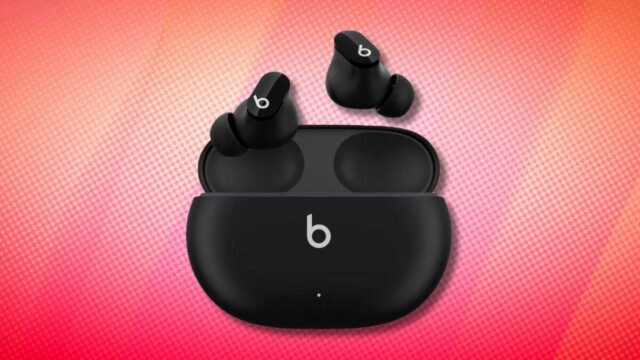 Beats Studio Buds sind bei Target auf unter 100 US-Dollar gefallen

