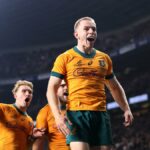 Wie man Wales vs. Australien kostenlos online