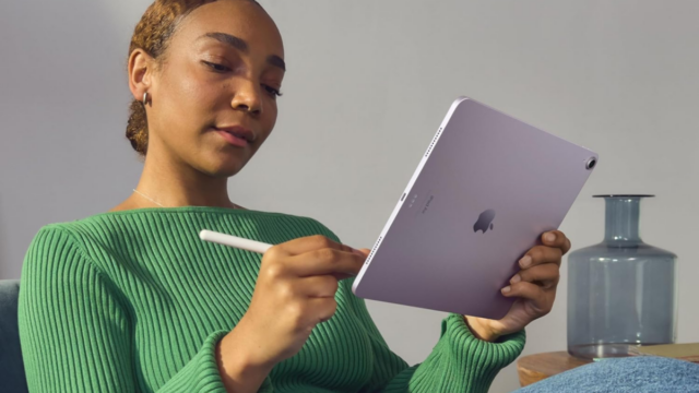 Dank dieses frühen Black Friday-Angebots ist das M2 iPad Air mit 512 GB gerade 200 US-Dollar günstiger geworden

