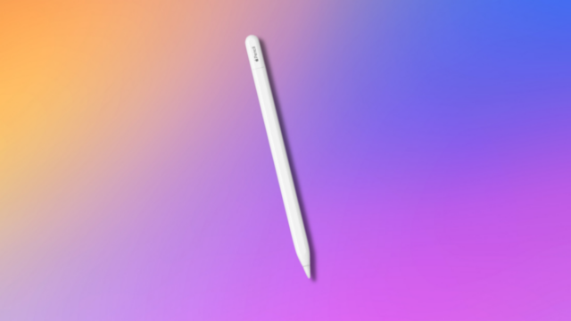 Sichern Sie sich beim Walmart Black Friday Sale einen Rabatt auf den Apple Pencil

