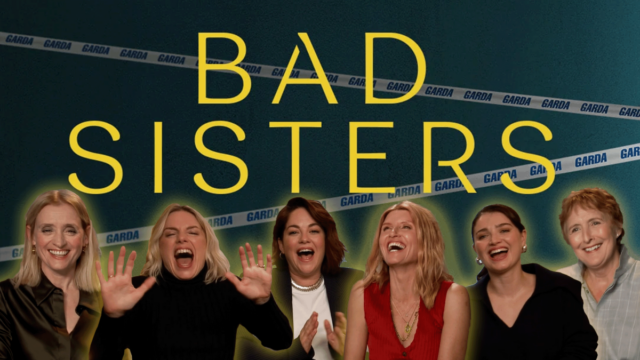 Wie Sharon Horgan einen Weg fand, die unerwartete zweite Staffel von „Bad Sisters“ zu erschaffen

