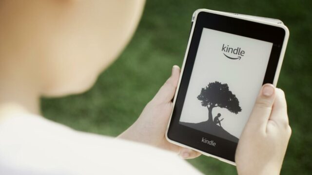 Sammeln Sie am neuesten Stuff Your Kindle Day Hunderte kostenlose Bücher

