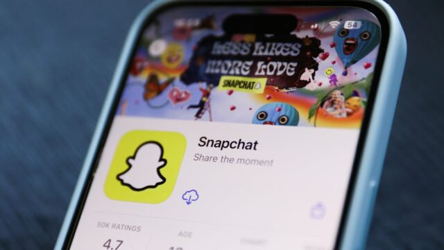 Snapchat fügt Standortbenachrichtigungen für Eltern hinzu, die Teenagerkonten überprüfen

