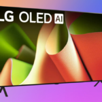 Mit diesem Best Buy Black Friday-Deal sparen Sie 200 US-Dollar beim Kauf des LG OLED B4-Fernsehers