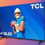 Holen Sie sich im frühen Black Friday-Sale bei Best Buy einen 55-Zoll-4K-QLED-Fernseher von TCL für unter 300 US-Dollar