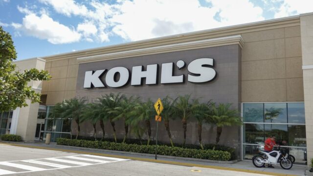 Kohl's Black Friday Ad: Die besten Angebote, die Sie online kaufen können

