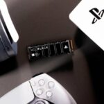 Spielen Sie mit Ihrer neuen Konsole den „Storage Shuffle“? Kaufen Sie vor dem Black Friday eine tragbare SSD im Sonderangebot.