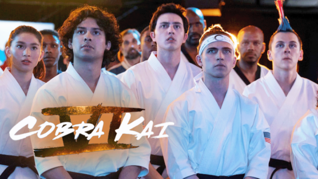 Die Macher von „Cobra Kai“ verraten, was sie in Staffel 6, Teil 2 der polarisierendsten Charaktere der Serie, erwartet

