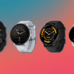 Sieben Smartwatch-Modelle von Garmin haben im Vorfeld des Black Friday Rekordtiefpreise erzielt