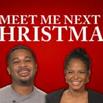 Christina Milian erklärt, warum „Meet Me Next Christmas“ kein typischer Weihnachtsfilm ist