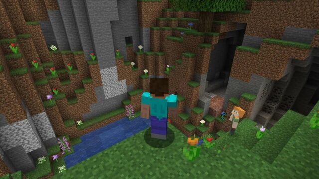 Letzte Chance: Mit diesem 2-für-1-„Minecraft“-Angebot können Sie Ihr eigenes virtuelles Wunderland erschaffen

