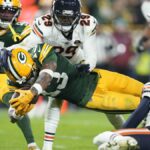 Wie man Packers vs. Sie können Bears online ansehen