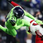 Wie man Seahawks vs. 49ers online