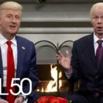 „SNL“ Cold Open Parodie auf Trumps und Bidens Übergangstreffen zum Präsidenten