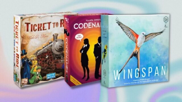 Target Circle-Mitglieder können mit diesem BOGO-Angebot ein kostenloses Brettspiel erhalten

