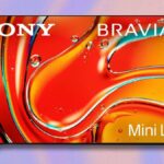 Kaufen Sie einen riesigen 85-Zoll-Sony Bravia 7 4K-Fernseher zum niedrigsten Preis aller Zeiten bei Amazon