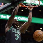 So sehen Sie Boston Celtics vs. Die Minnesota Timberwolves können kostenlos online zuschauen