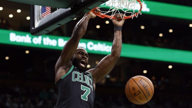 So sehen Sie Boston Celtics vs. Die Minnesota Timberwolves können kostenlos online zuschauen

