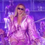 Beyoncé tritt beim ersten NFL-Weihnachtsspieltag von Netflix auf