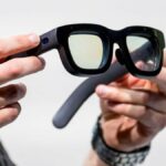 Meta Orion AR-Brille: 4 futuristische Funktionen, die sie mit dem Project Aria-Update erhalten