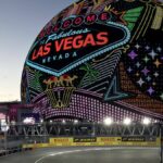 So können Sie den Grand Prix von Las Vegas 2024 kostenlos online verfolgen